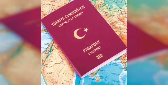 AB'den Türk Vatandaşlarına Vize Kolaylığı: 5 Yıla Kadar Vize İmkanı