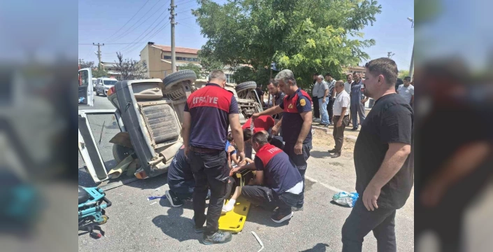 Acı Haber: Erzurumlu Astsubay Trafik Kazasında Hayatını Kaybetti