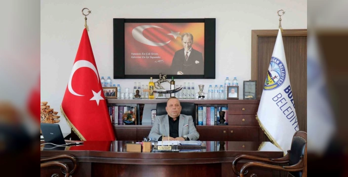 Acı Haber: Seyitgazi'deki Yangında Şehit Düşen Orman İşçileri İçin Başsağlığı Mesajı