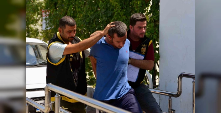 Adana'da anne, uyuşturucu bağımlısı oğlu tarafından öldürüldü
