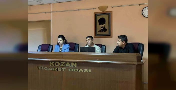 Adana ve Mersin'e 50 milyon TL'lik Yeşil Dönüşüm Desteği