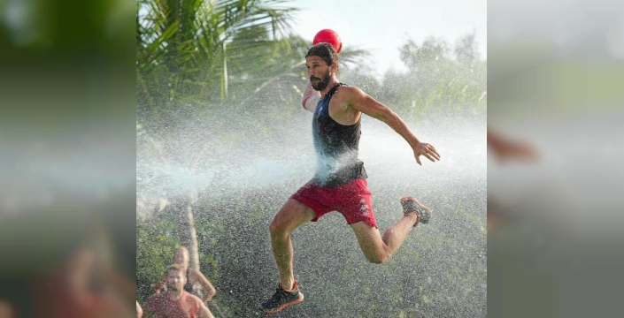Adem Kılıççı Survivor Şampiyonu Oldu