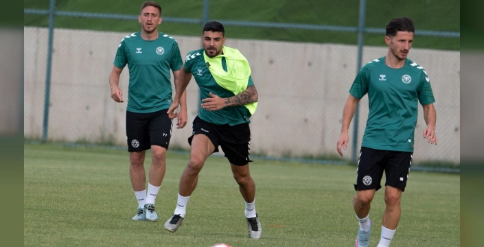 Adil Demirbağ: Ay-yıldızlı formayı giymekte kararlıyım