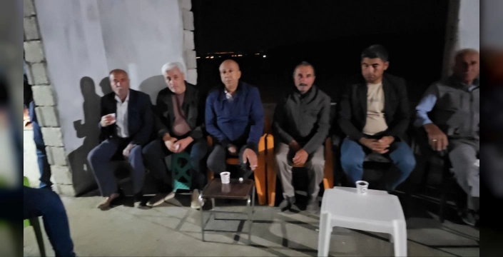 Adilcevaz'da şehit haberi: Piyade er metan gazından hayatını kaybetti
