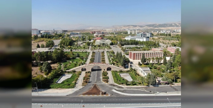 Adıyaman Üniversitesi'nde Bahçe Bitkileri Bölümü: 2025'te öğrenci almaya başlayacak