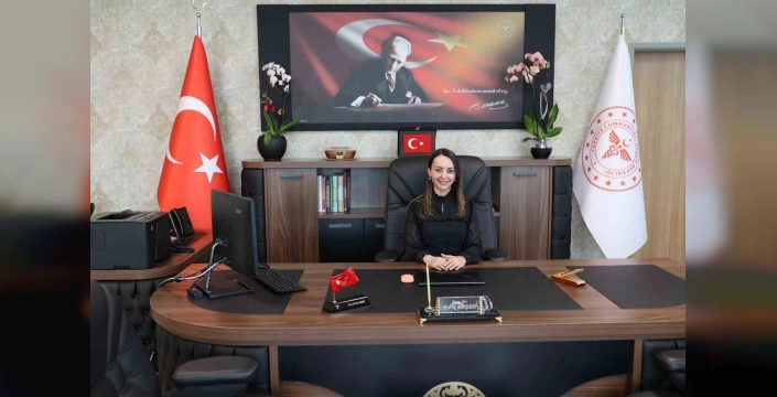 Ağrı'da sağlık yatırımları hız kazandı
