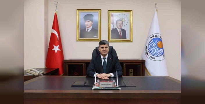 Akdeniz'de İşgallere Sıkı Mücadele: Halkın Alanları Korunuyor