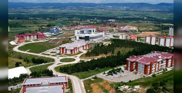 Akıllı Telefonlarla Kalp Hastalığı Riski Ölçülebilecek: Kastamonu Üniversitesi'nden çığır açan proje