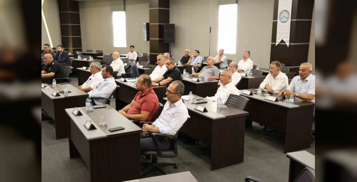 Aksaray'da Orman Yangını Tedbiri: Vali Kumbuzoğlu'ndan Önemli Uyarılar