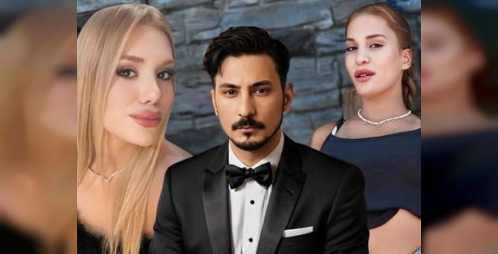 Almeda Baylan'dan şok boşanma kararı: Ercan Baylan'dan sürpriz yorum