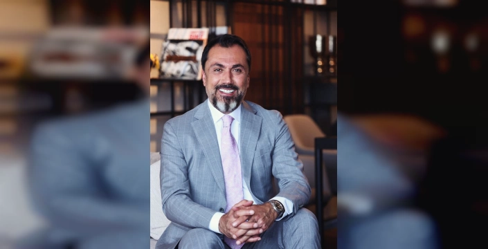 Altın Çağı Başladı: DEMAŞ Başkanı Kitiş, Yeni Dünya Düzenini ve Altının Önemini Değerlendirdi