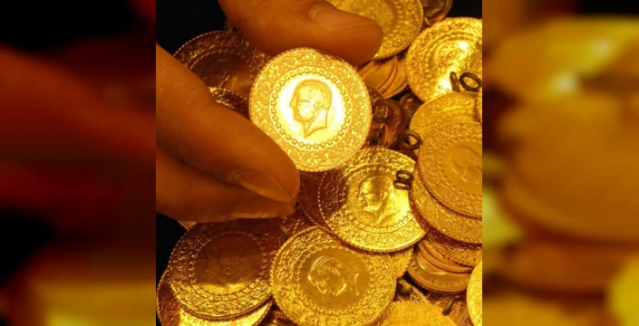 Altın Fiyatları Yükselişte: Gram Altın 4.309 TL'den İşlem Görüyor