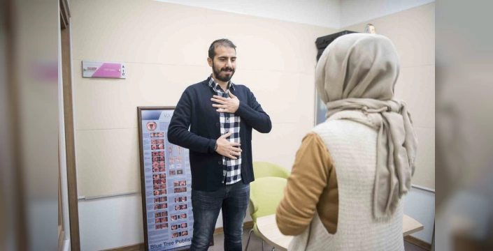 Anadolu Üniversitesi: Doğu Anadolu'ya Kaliteli Sağlık Personeli Yetiştiriyor