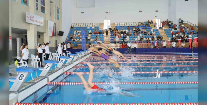 ANALİG Müsabakaları Elazığ'da tamamlandı: 125 sporcu kıyasıya yarıştı