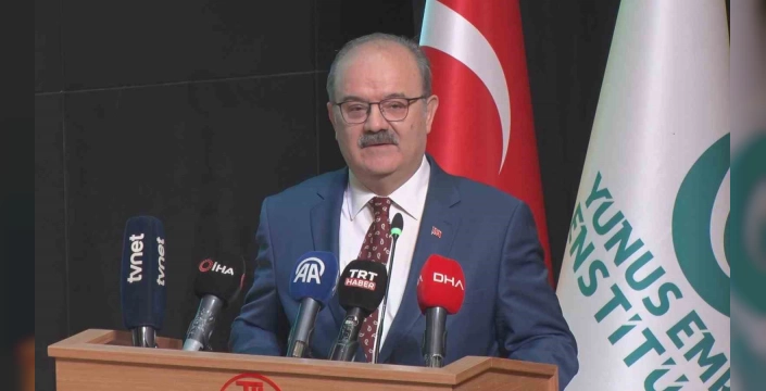 Ankara'da Türkçe Yaz Okulları başladı: 69 ülkeden 735 öğrenci Türkiye'ye geldi