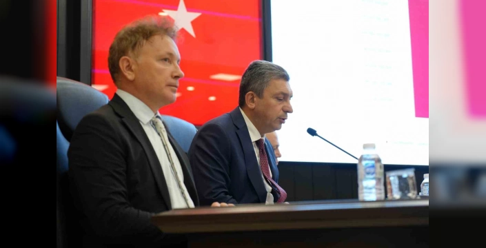 Antalya'da 159 Milyarlık Yatırım: Okullara Yeni Düzenleme Geliyor mu?