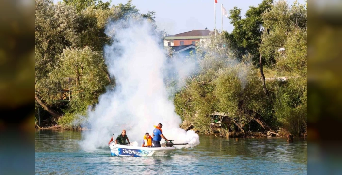 Antalya'da Sivrisinek Uyarısı: Vatandaşlardan Temizlik Çağrısı