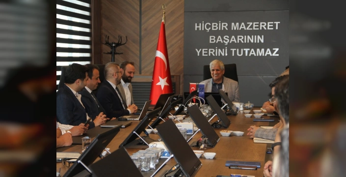 Aras edaş, üç iso belgesi ile sektörde ilki başardı