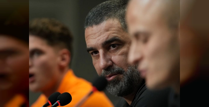 Arda Turan: Beşiktaş'a Saygı Duymazsak Başımıza İş Alırız