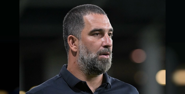 Arda Turan'ın Shakhtar Donetsk'i Tarih Yazdı: 6-0'lık Farkla Rekor Kırdı