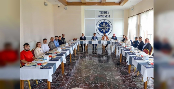 Ardahan Üniversitesi'nin Yeni Vizyonu: Bölgesel Kalkınmaya Odaklı Projeler