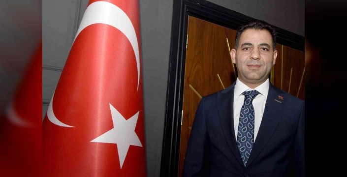 ASKON Başkanı Turan: Erzurum Kongresi'nin 106. Yılında Milli İrade Vurgusu