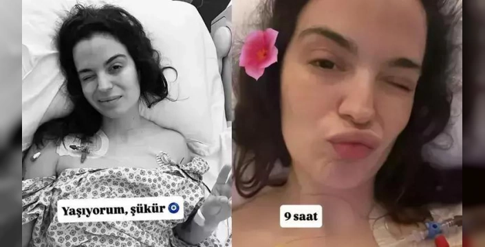 Aslı Bekiroğlu yeni aşkını ilan etti
