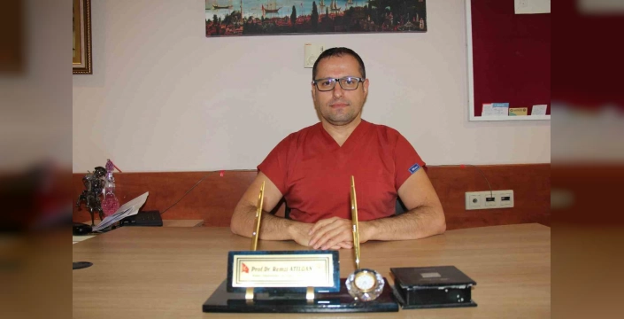 Atılgan Uyardı: Adet Düzensizlikleri Ciddi Olabilir