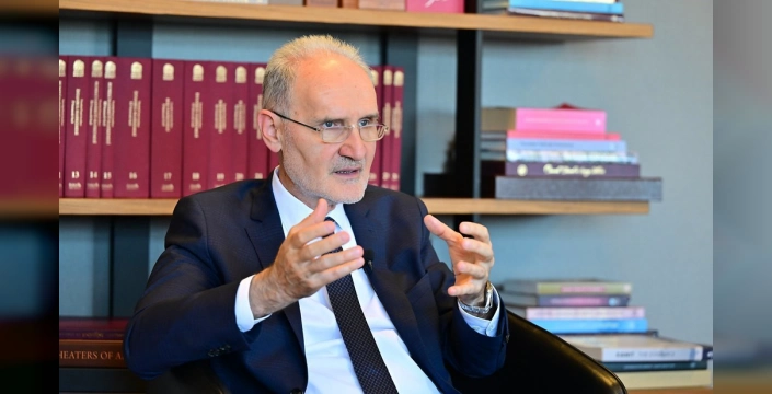 Avdagiç: Faiz indirimi, KOBİ’lere kredi desteğiyle anlam kazanacak