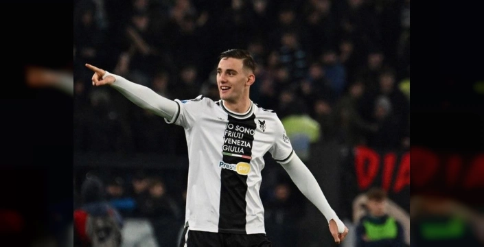 Avrupa'da Transfer Şöleni: Devler, Yıldızları Kapışıyor