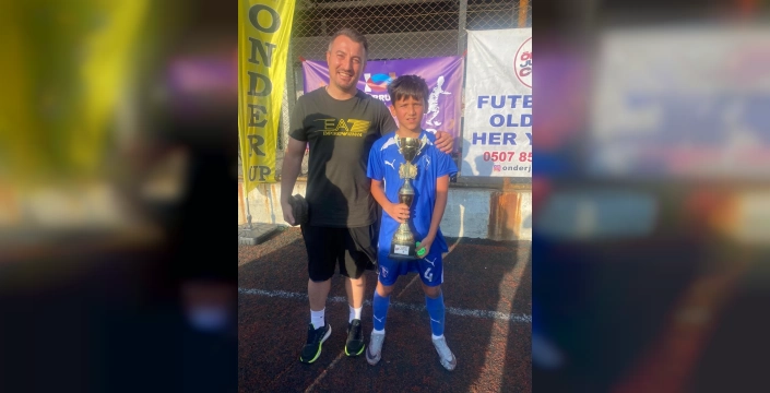 Avrupa kulüpleri Türk futbolunun genç yeteneklerini takip ediyor