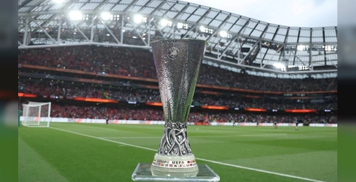 Avrupa Ligi'nde heyecan: Shakhtar Donetsk, Ilves'i gole boğdu