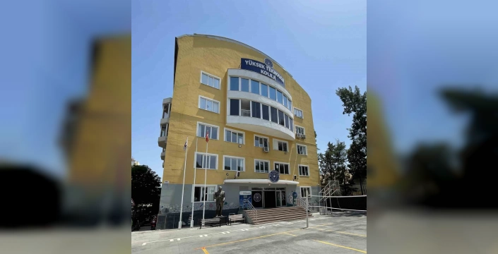 Aydın'da Devlet Destekli Mesleki Ortaokul: Teknoloji Üreten Nesiller Yetiştirilecek