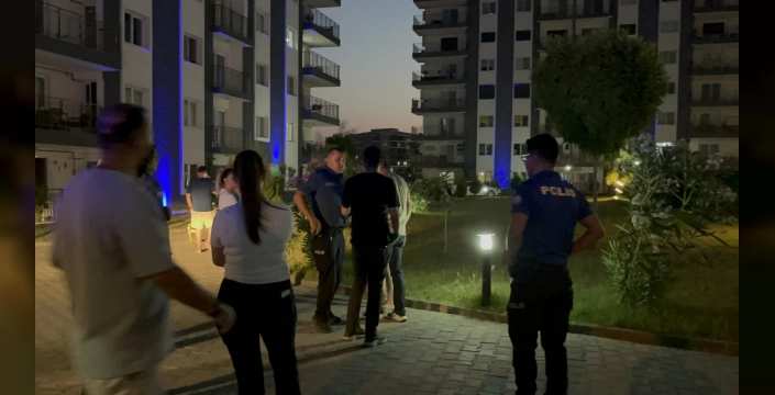 Aydın'da tartışma bıçaklı kavgaya dönüştü: Kadın serbest bırakıldı