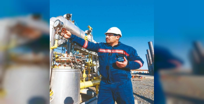 Azerbaycan Gazı Suriye'ye Ulaşacak: Bölgesel Enerji İş Birliği Güçleniyor