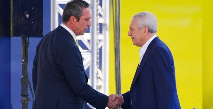 Aziz Yıldırım: Fenerbahçe'yi çok büyük tehlikeler bekliyor