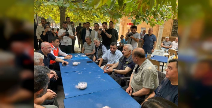Bakan Uraloğlu Açıkladı: Şehit İtfaiye Eri Ramazan Şaşkın'ın Vefatı Milleti Derinden Üzdü