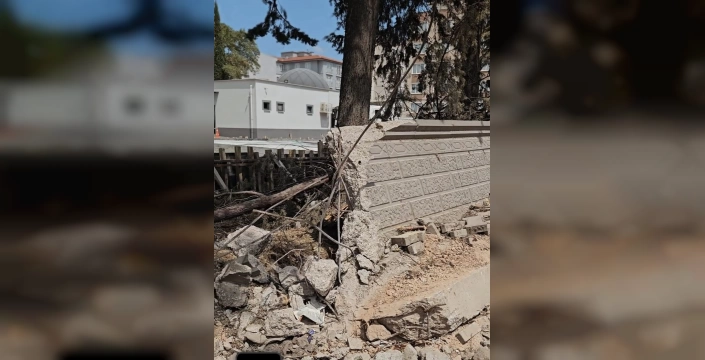 Balıkesir'de Proje Gecikmesi: Vatandaş Mağduriyeti Devam Ediyor