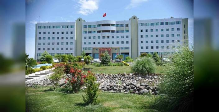 Balıkesir Üniversitesi'nde 4 yeni program