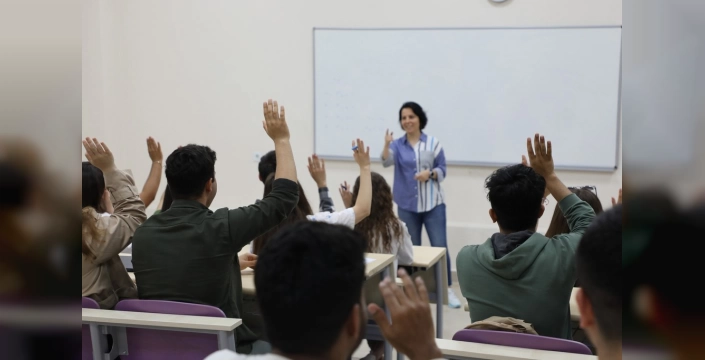 Bartın Üniversitesi: Öğrencilere tercih danışmanlığı