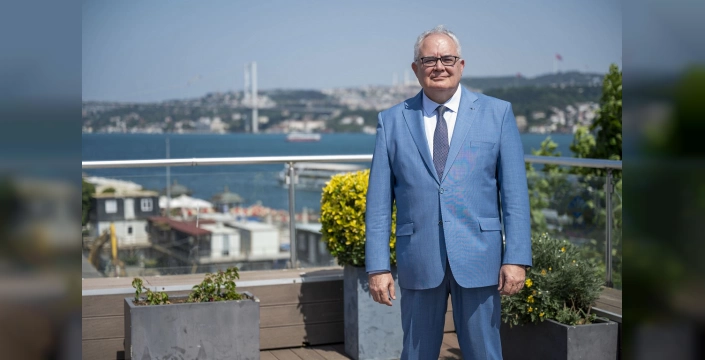 BAU Campus: Beşiktaş'ta Teknoloji ve İnovasyon Merkezi Açılıyor