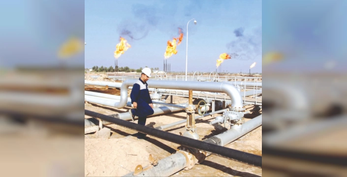 Bayraktar Açıkladı: Kerkük-Yumurtalık Boru Hattı Tam Kapasite Çalışacak