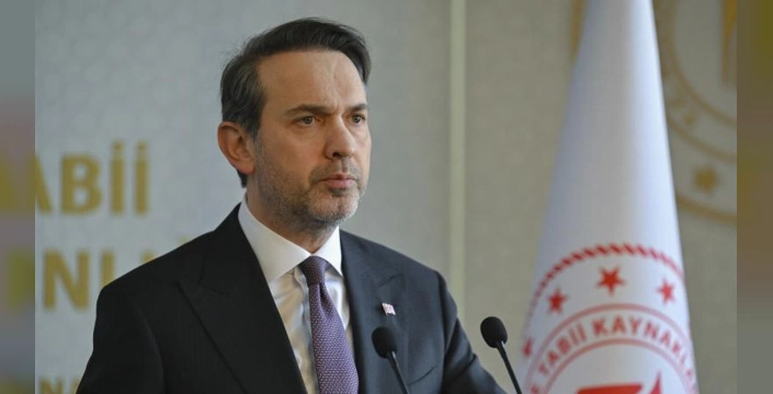 Bayraktar Açıkladı: Türkiye-Irak Enerji İş Birliği Yeni Bir Dönem Başlatıyor