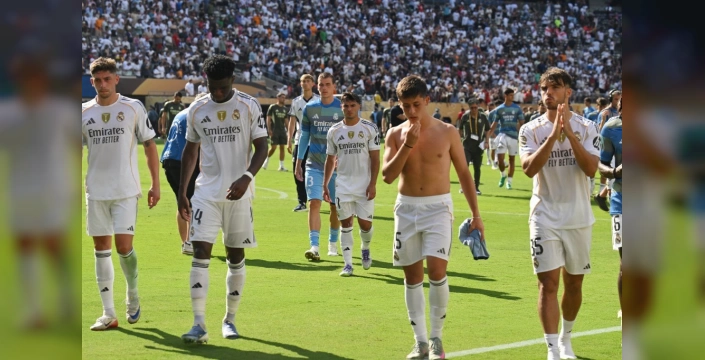 Bellingham'ın ameliyatı Real Madrid'in planlarını değiştirdi