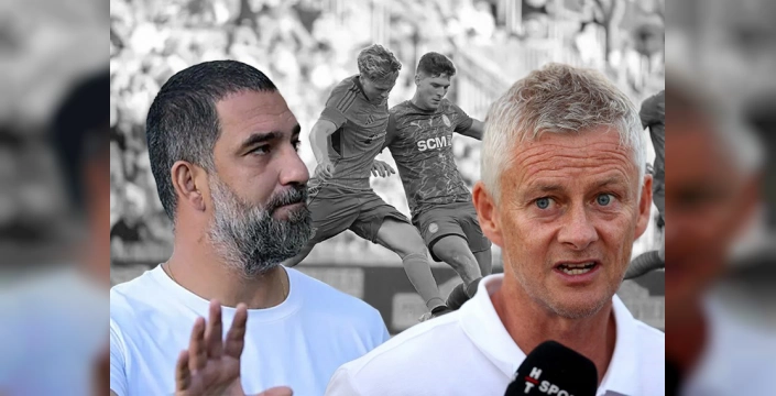 Beşiktaş'ın Avrupa Ligi'ndeki Rakipleri Belli Oldu: Şampiyonlar Ligi'ne Giden Yol