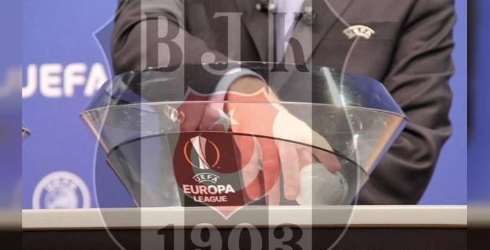 Beşiktaş'ın Avrupa Ligi Rakibi Shakhtar Donetsk: Kura Çekimi Heyecanı