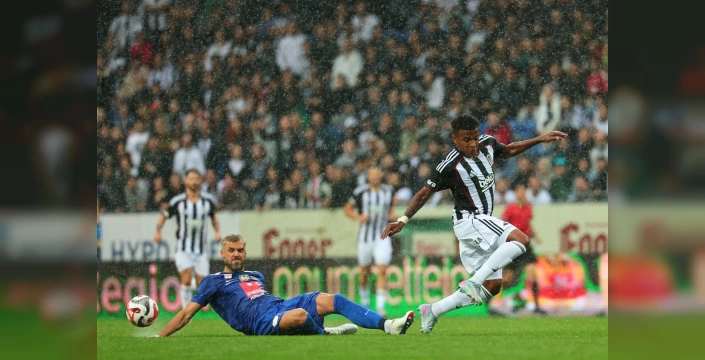 Beşiktaş'ın Avusturya Kampı Sonuçlandı: Kanat ve 6 Numarada Eksiklik Ortada