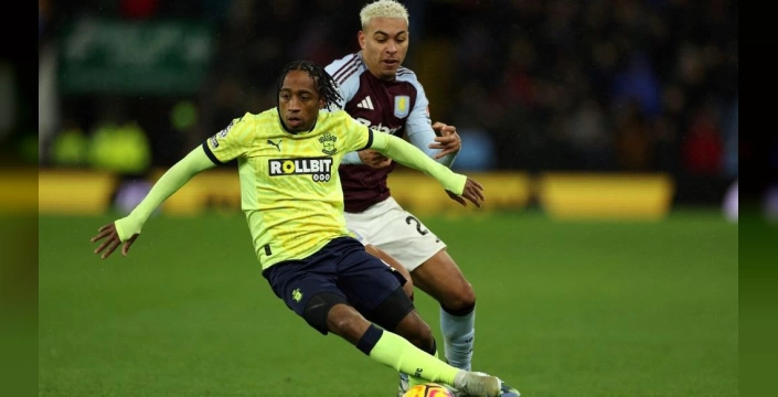 Beşiktaş'ın Vazgeçtiği Walker-Peters, West Ham'da