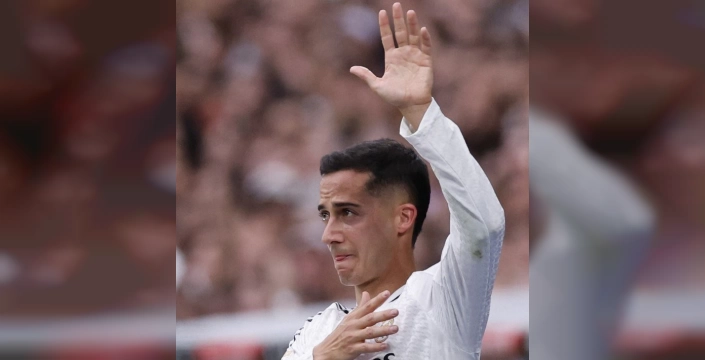 Beşiktaş, Lucas Vazquez'i Transfer Etmek İçin Harekete Geçti