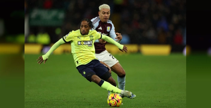 Beşiktaş, Orkun Kökçü ve Kyle Walker-Peters'ı kadrosuna kattı